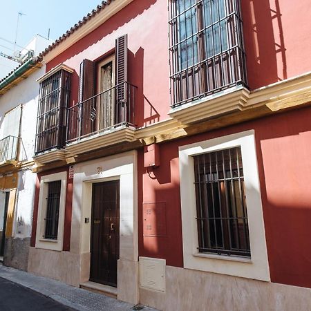 Divi Apartments Villa Reyes 2 セビリア エクステリア 写真