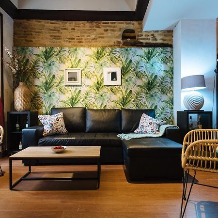 Divi Apartments Villa Reyes 2 セビリア エクステリア 写真