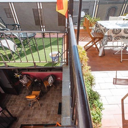 Divi Apartments Villa Reyes 2 セビリア エクステリア 写真