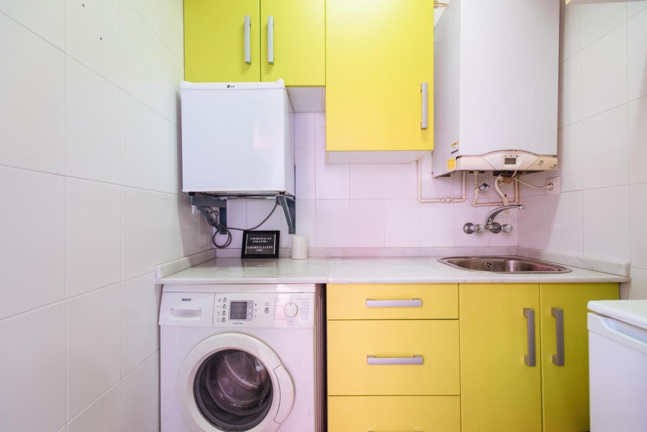Divi Apartments Villa Reyes 2 セビリア エクステリア 写真