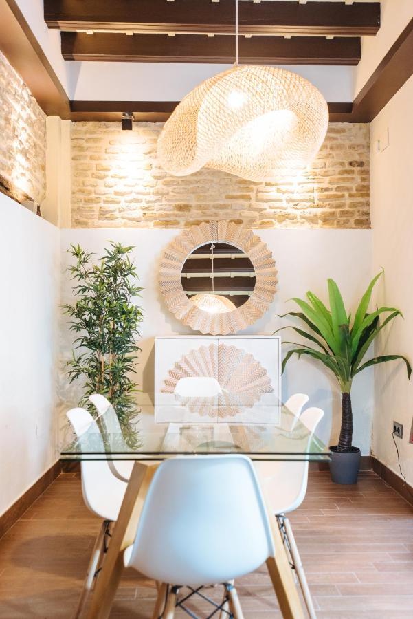 Divi Apartments Villa Reyes 2 セビリア エクステリア 写真