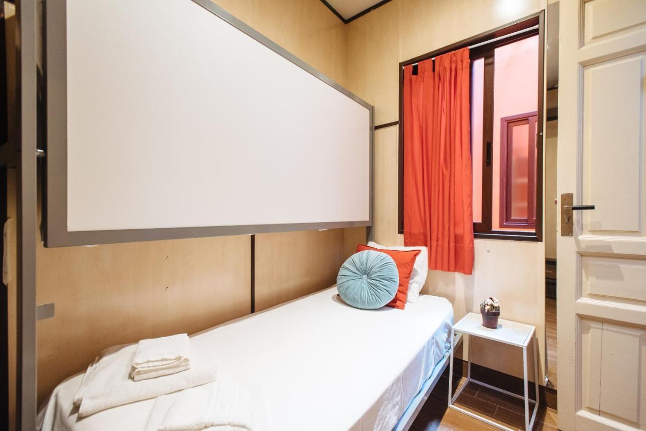 Divi Apartments Villa Reyes 2 セビリア エクステリア 写真