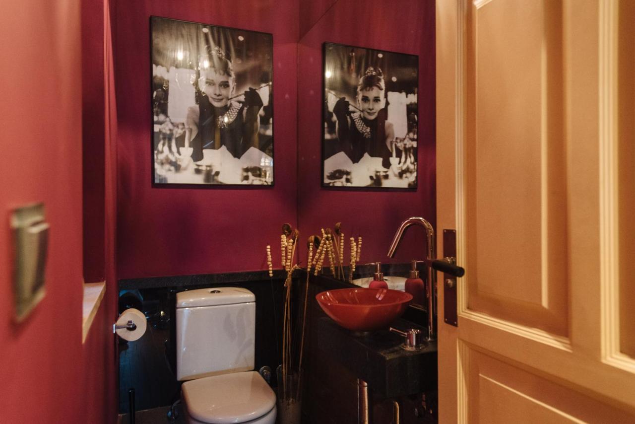 Divi Apartments Villa Reyes 2 セビリア エクステリア 写真