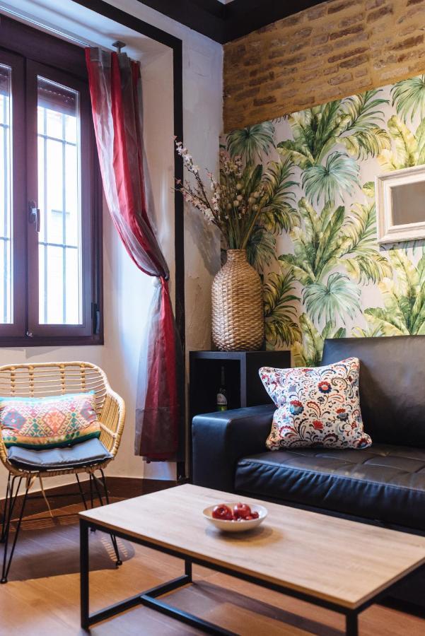 Divi Apartments Villa Reyes 2 セビリア エクステリア 写真