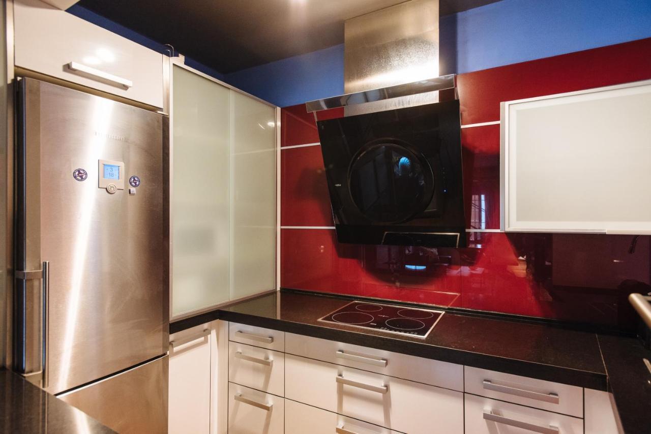 Divi Apartments Villa Reyes 2 セビリア エクステリア 写真