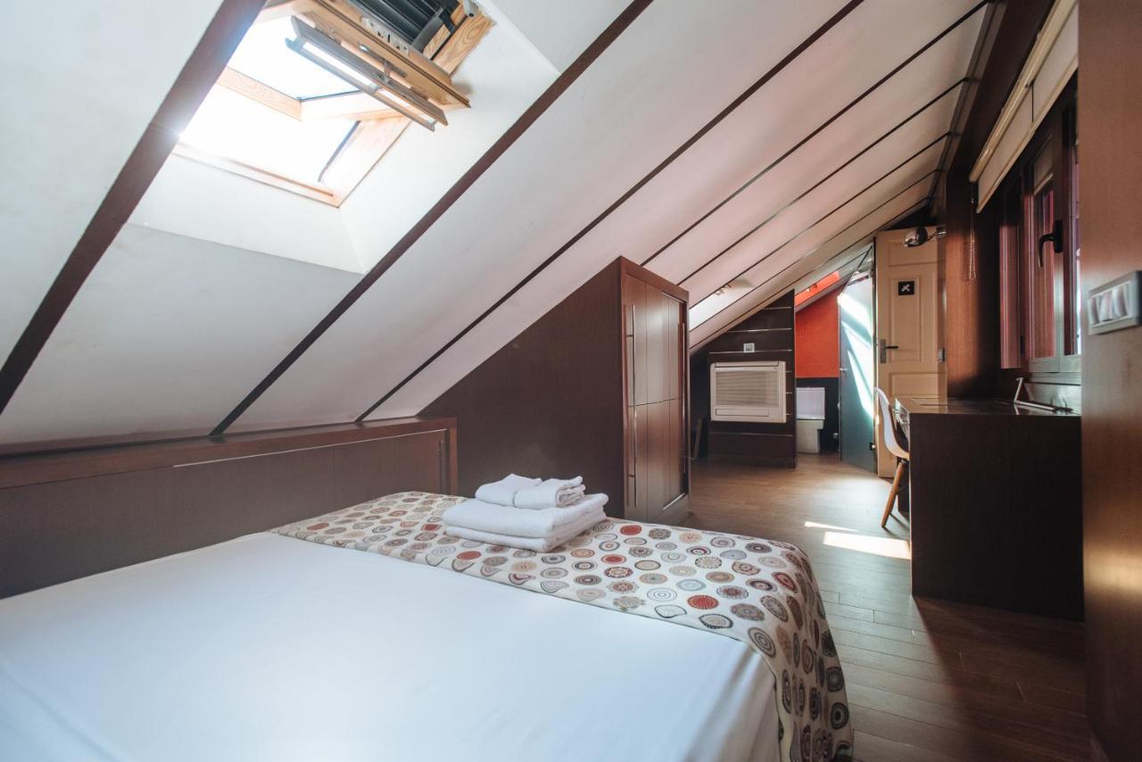 Divi Apartments Villa Reyes 2 セビリア エクステリア 写真