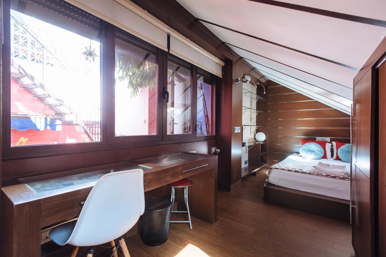 Divi Apartments Villa Reyes 2 セビリア エクステリア 写真