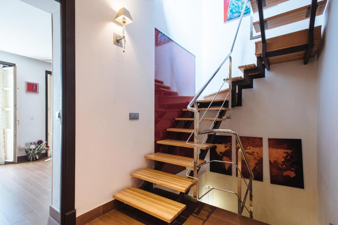 Divi Apartments Villa Reyes 2 セビリア エクステリア 写真