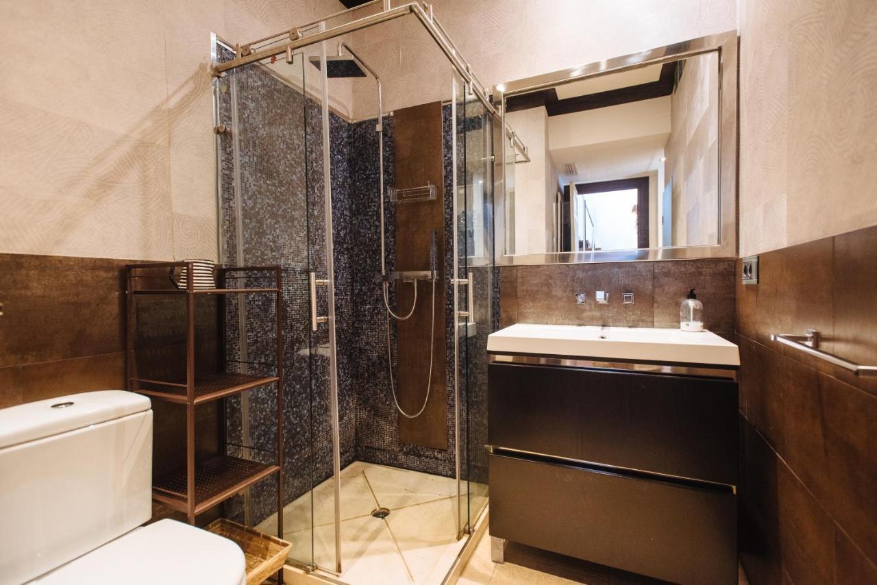 Divi Apartments Villa Reyes 2 セビリア エクステリア 写真