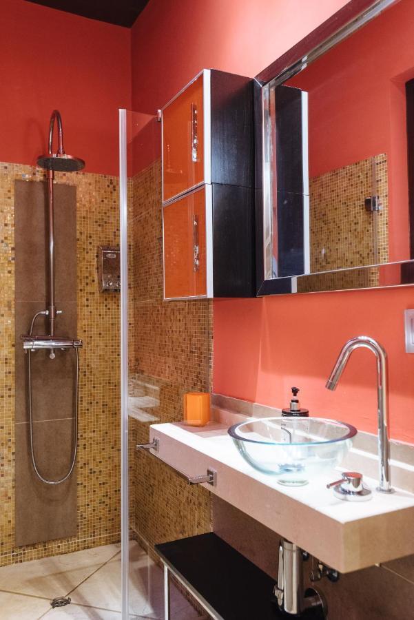 Divi Apartments Villa Reyes 2 セビリア エクステリア 写真